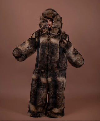 Fursuits