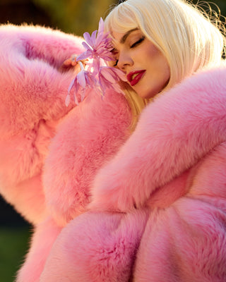 Short Coats