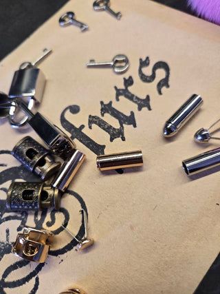 Spare parts