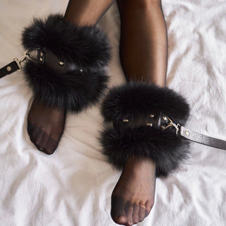 Black Night Set
