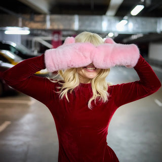 Mink Mittens 'Take My Hand'