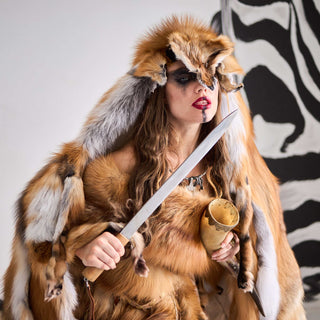 Forest Shaman Costume