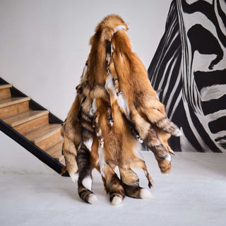 Forest Shaman Costume