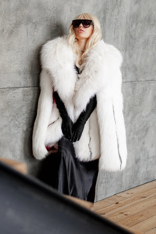 Fur Coats
